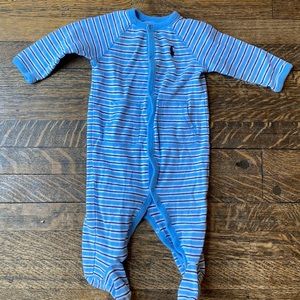 Ralph Lauren onesie